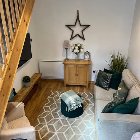 The Annex In York Villa Ngoại thất bức ảnh
