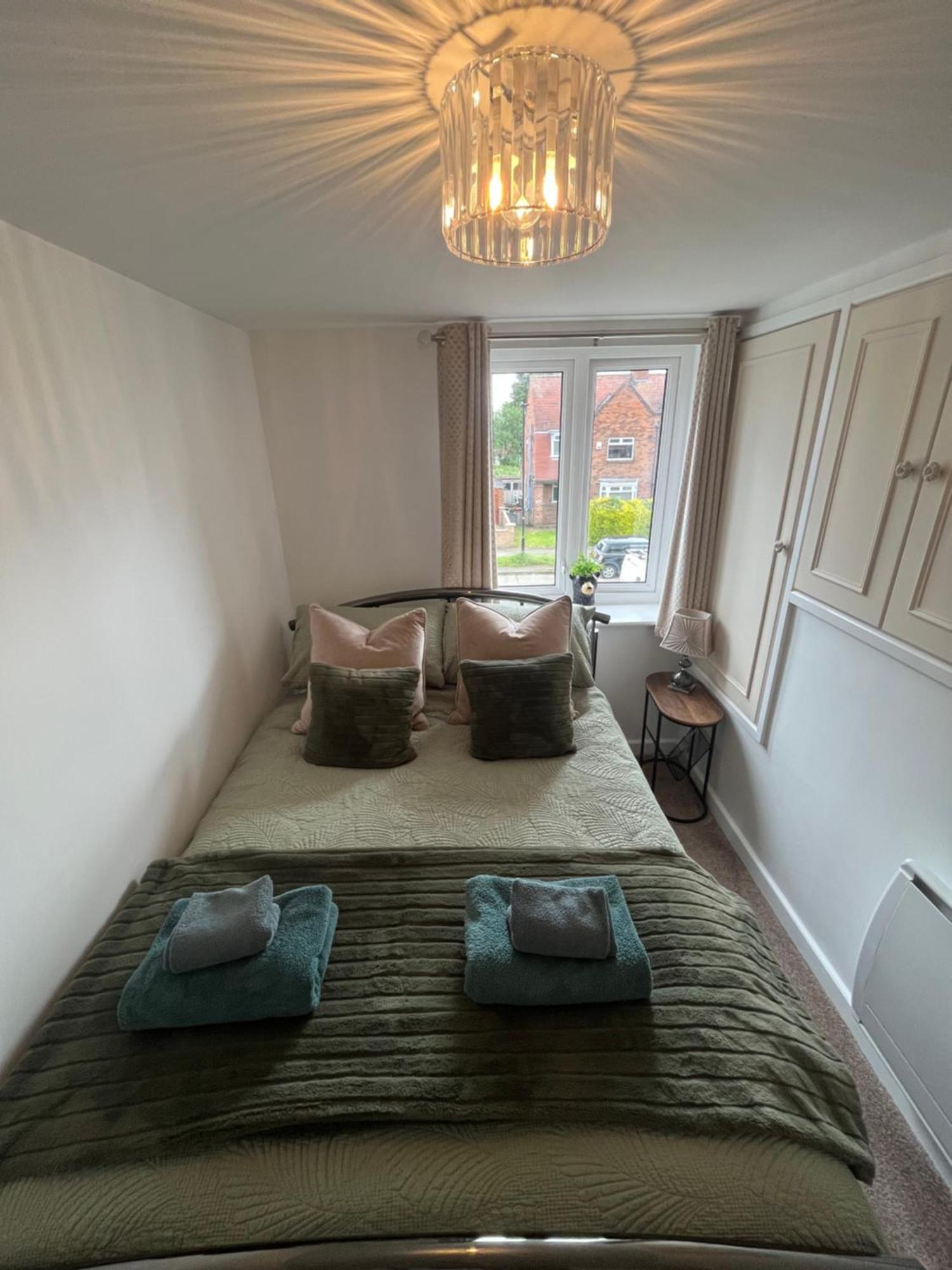 The Annex In York Villa Ngoại thất bức ảnh