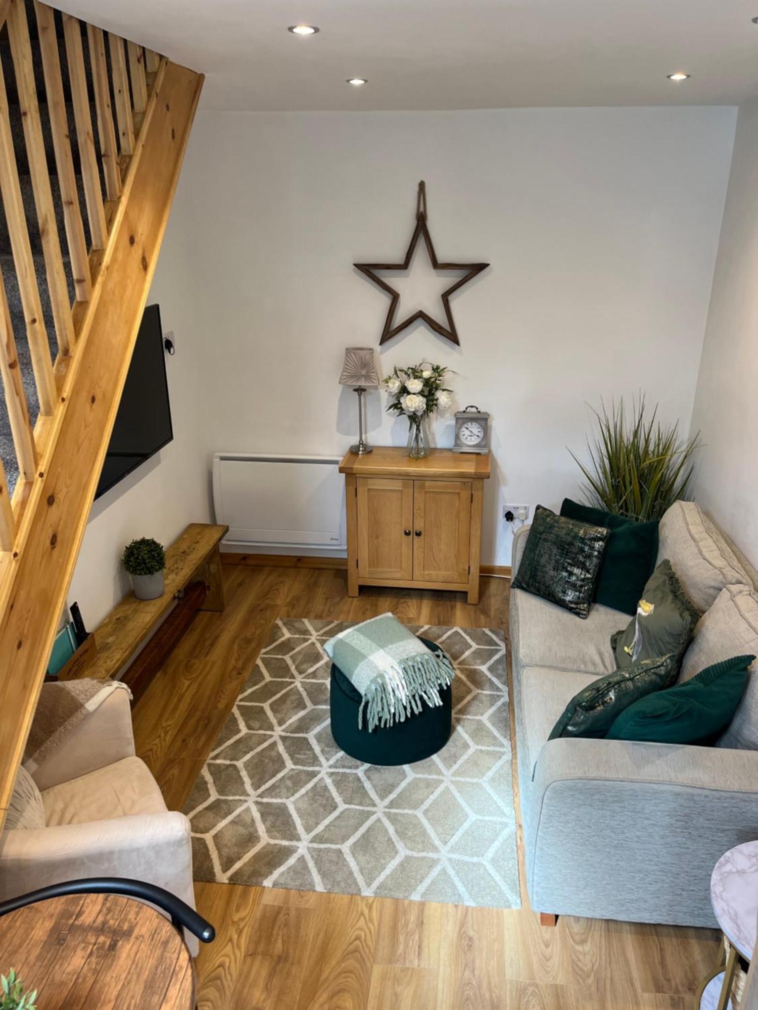 The Annex In York Villa Ngoại thất bức ảnh