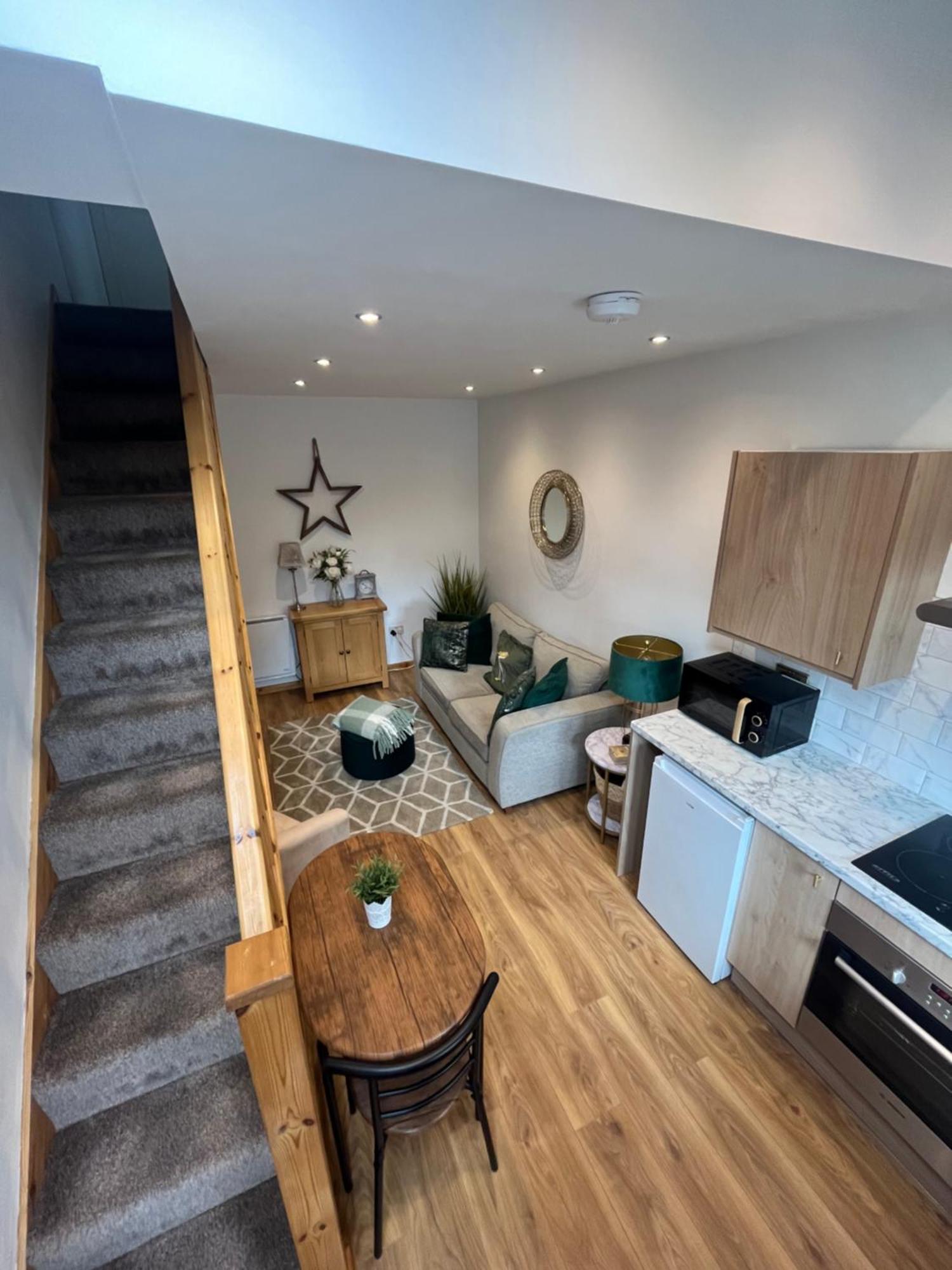 The Annex In York Villa Ngoại thất bức ảnh