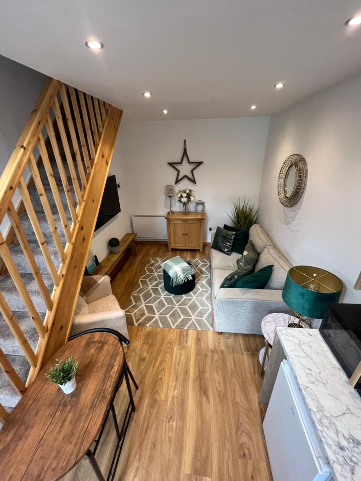 The Annex In York Villa Ngoại thất bức ảnh
